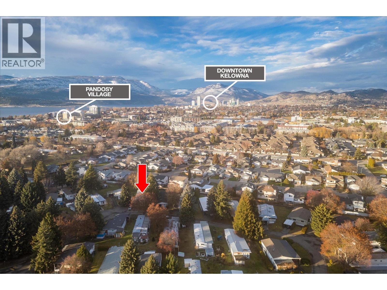 95 3535 Casorso Road, Kelowna