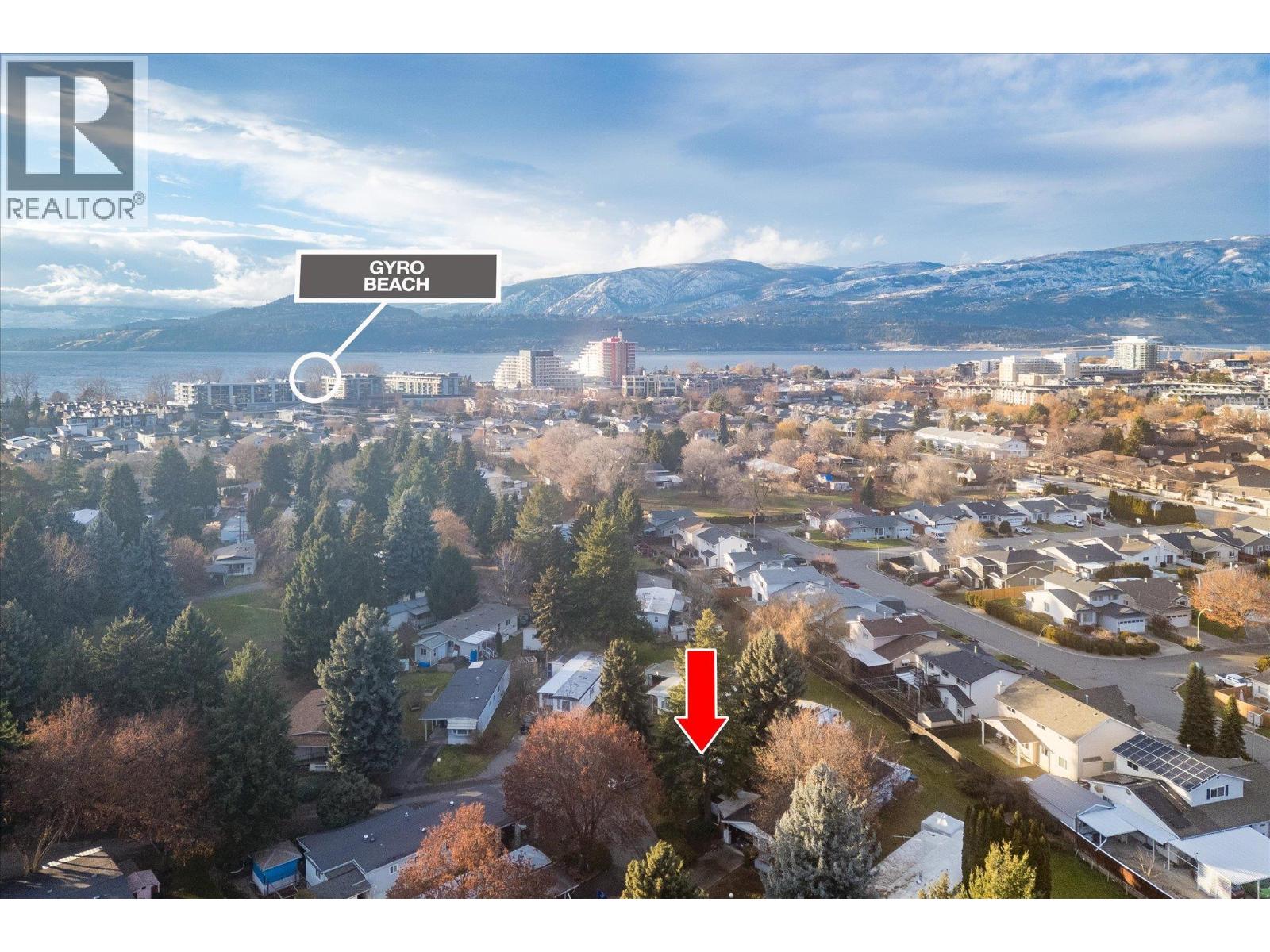 95 3535 Casorso Road, Kelowna