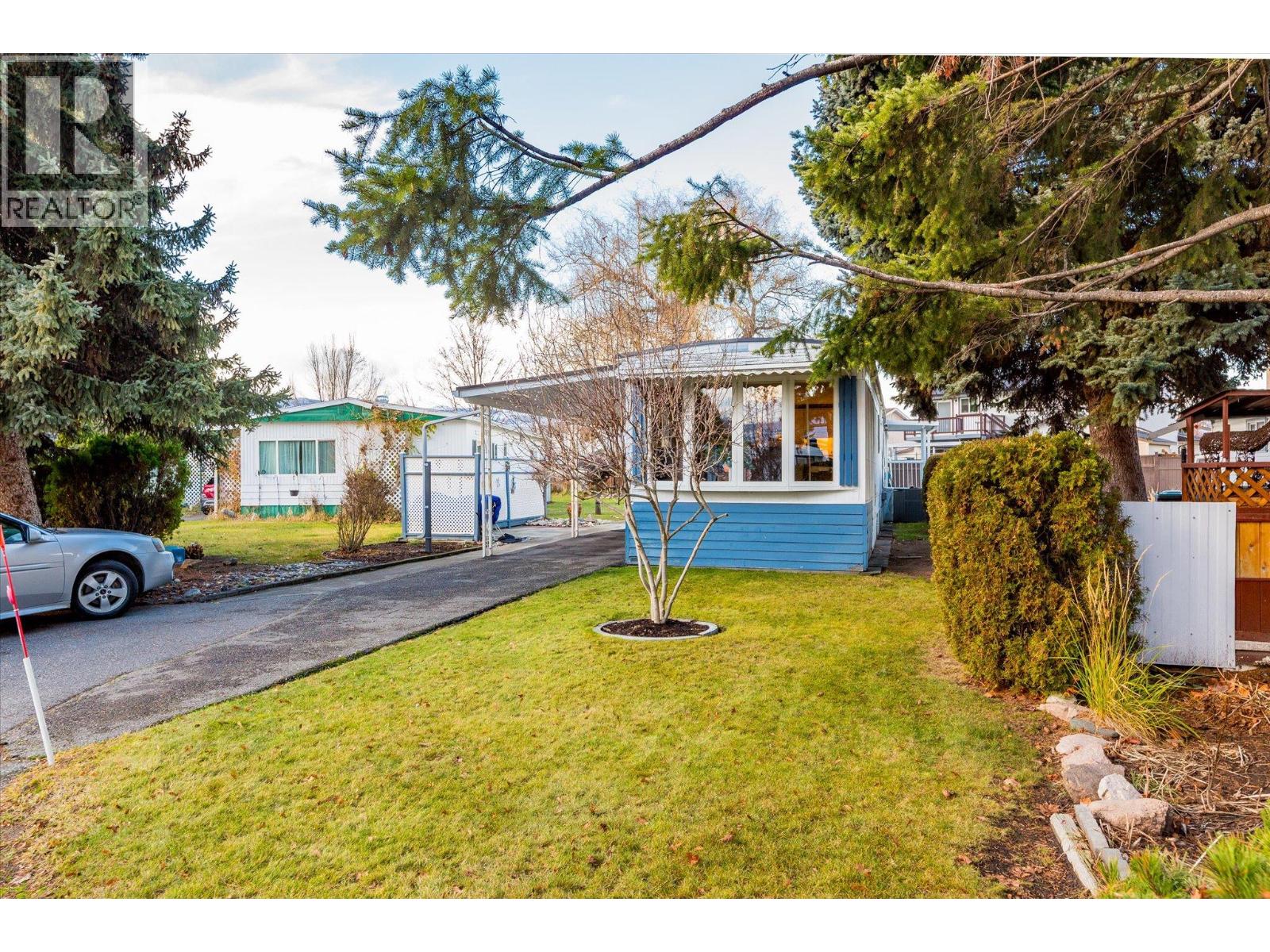 95 3535 Casorso Road, Kelowna