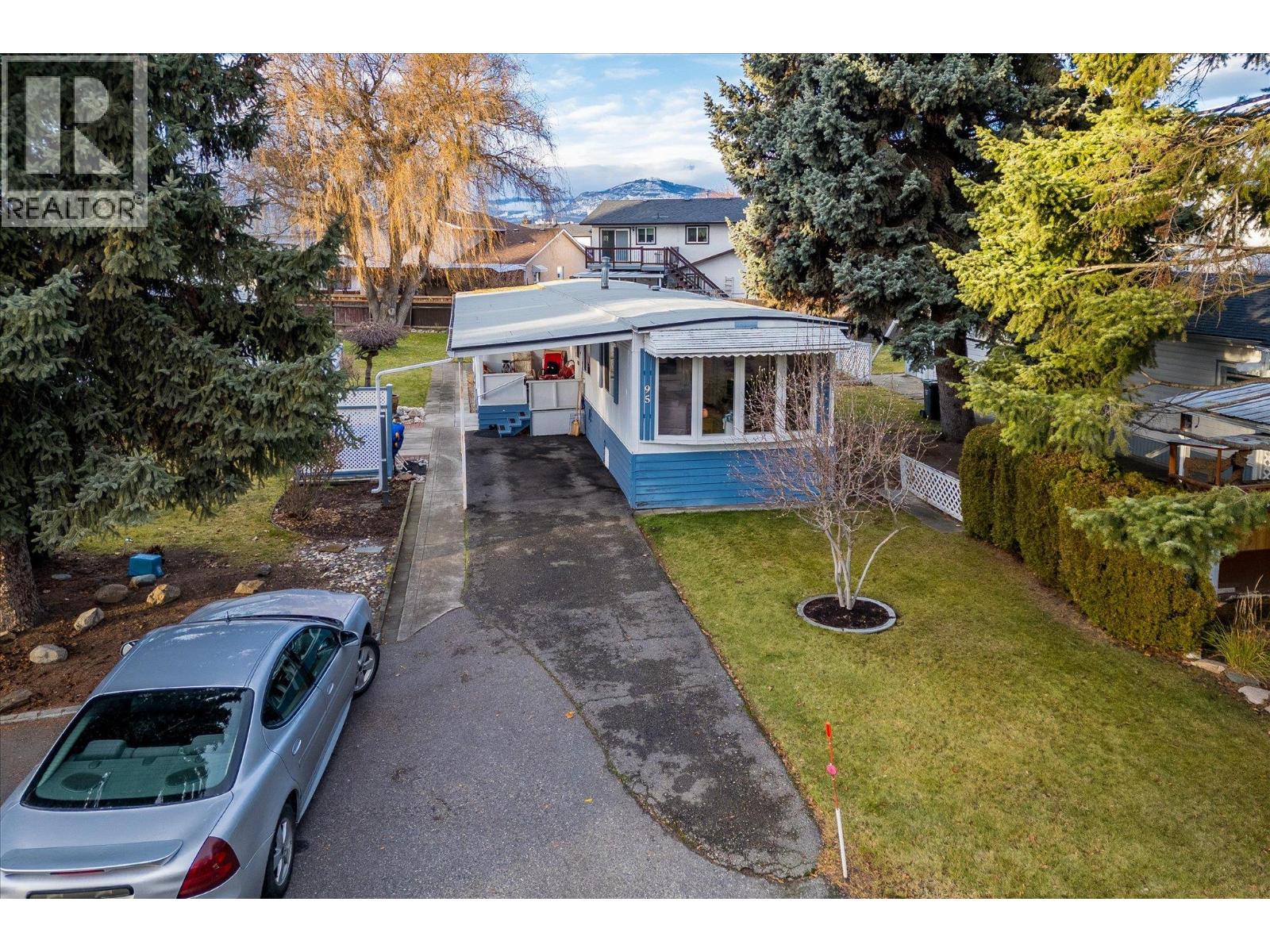 95 3535 Casorso Road, Kelowna