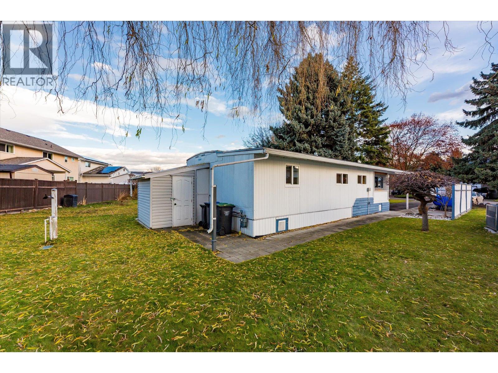 95 3535 Casorso Road, Kelowna