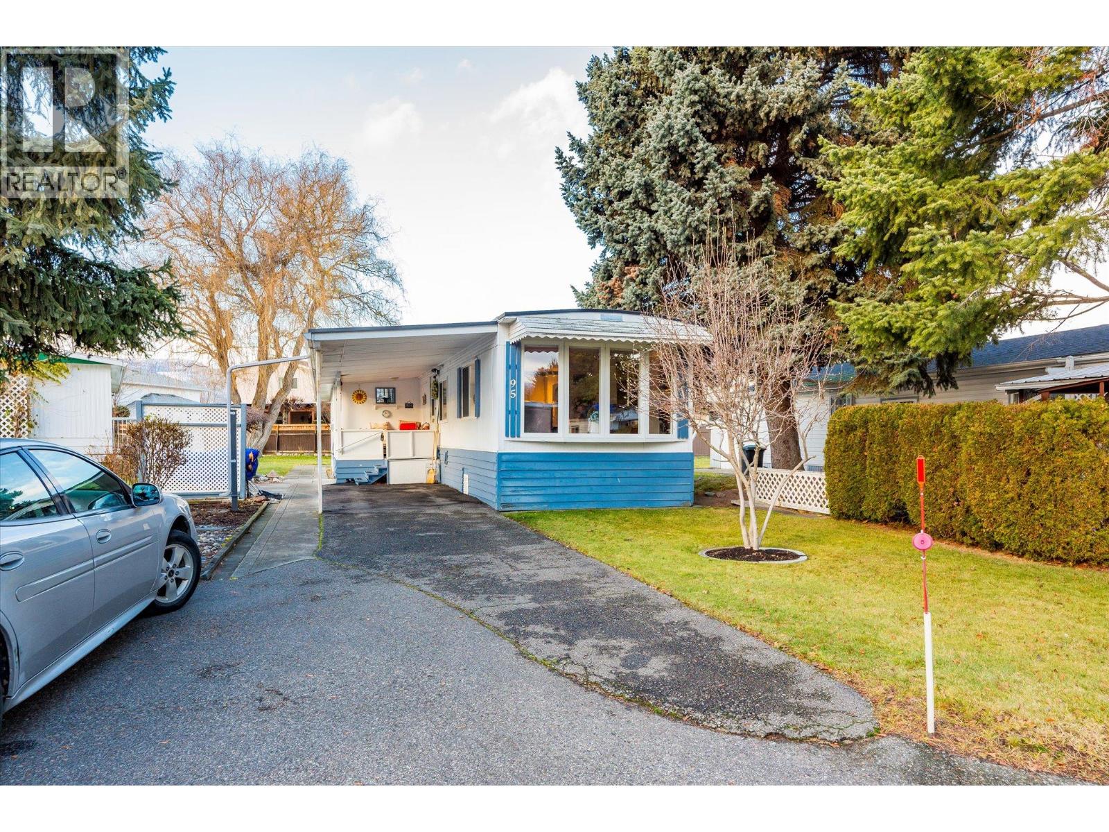 95 3535 Casorso Road, Kelowna