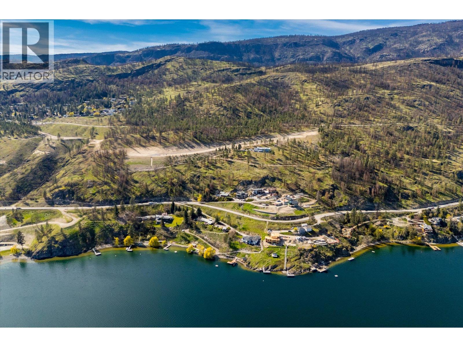  1045 Bear Creek Lane, West Kelowna