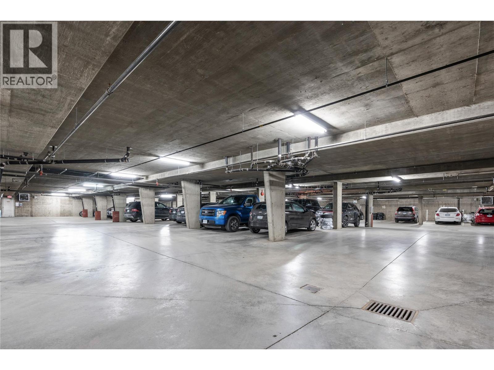 304 3220 Centennial Drive, Vernon