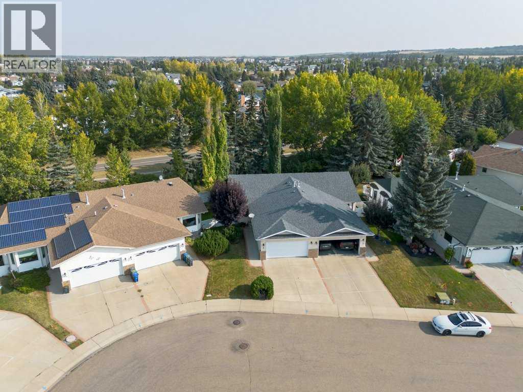 9 Dunn Close, Red Deer