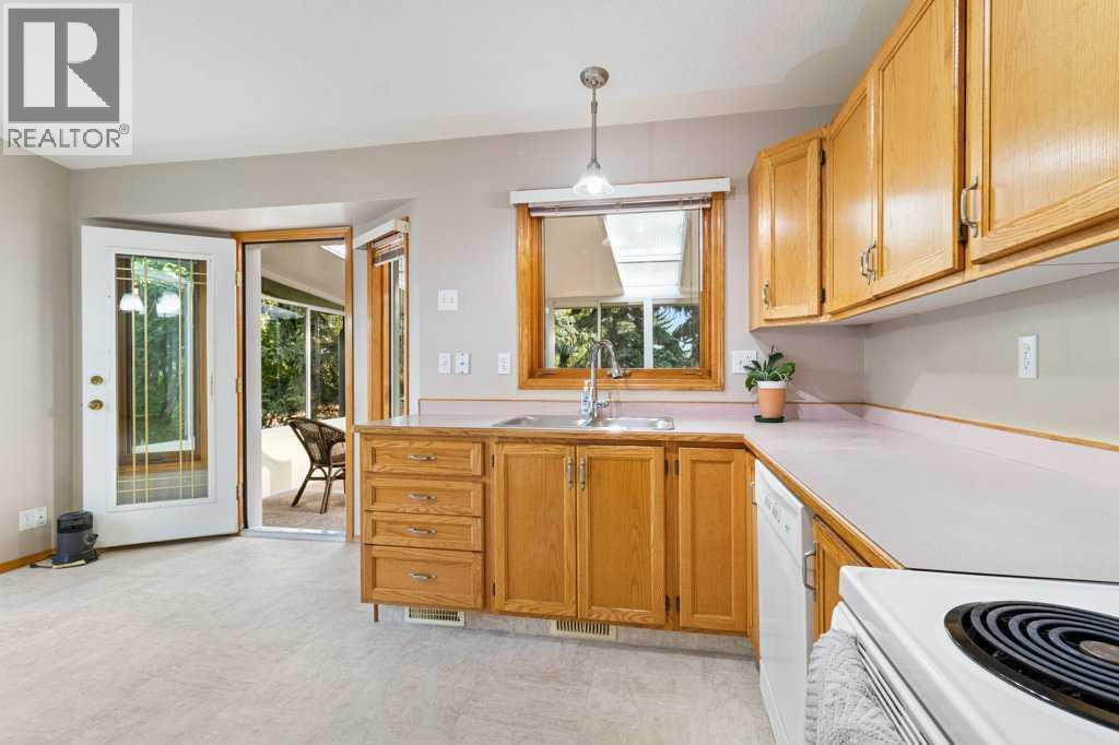 9 Dunn Close, Red Deer