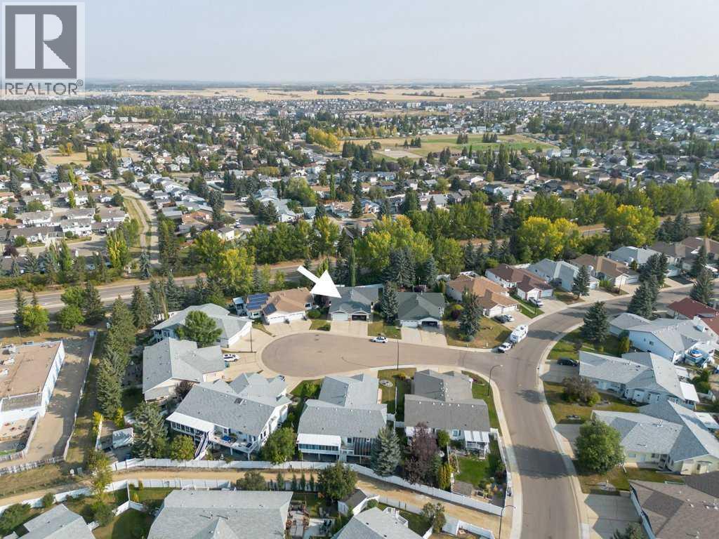 9 Dunn Close, Red Deer