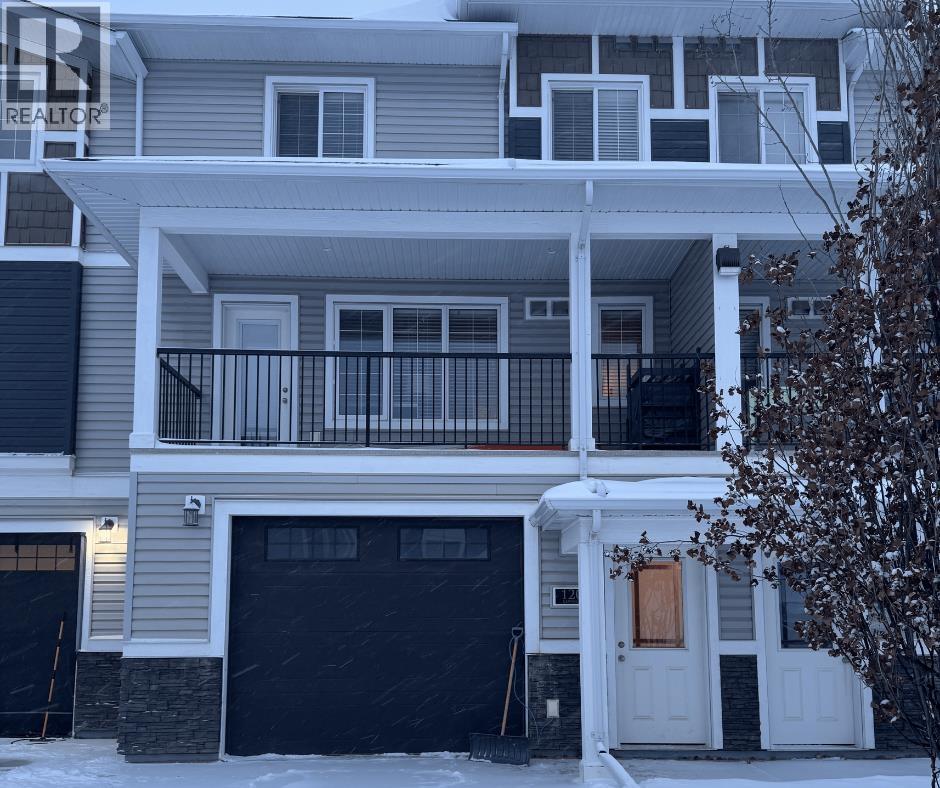 120 10104 114A AVENUE, Fort St. John