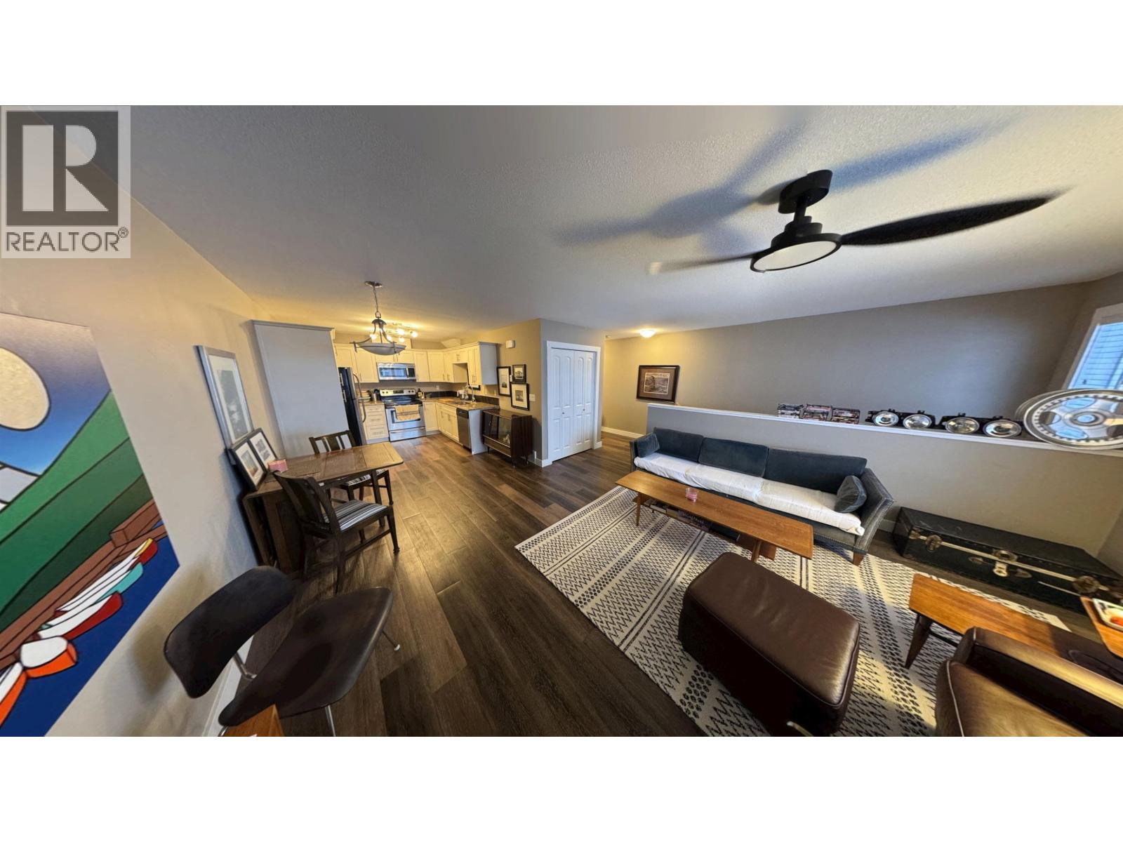 120 10104 114A AVENUE, Fort St. John