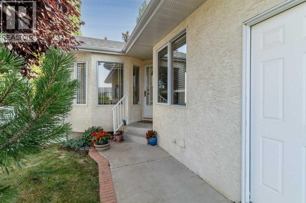 9 Dunn Close, Red Deer