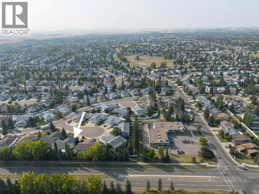 9 Dunn Close, Red Deer