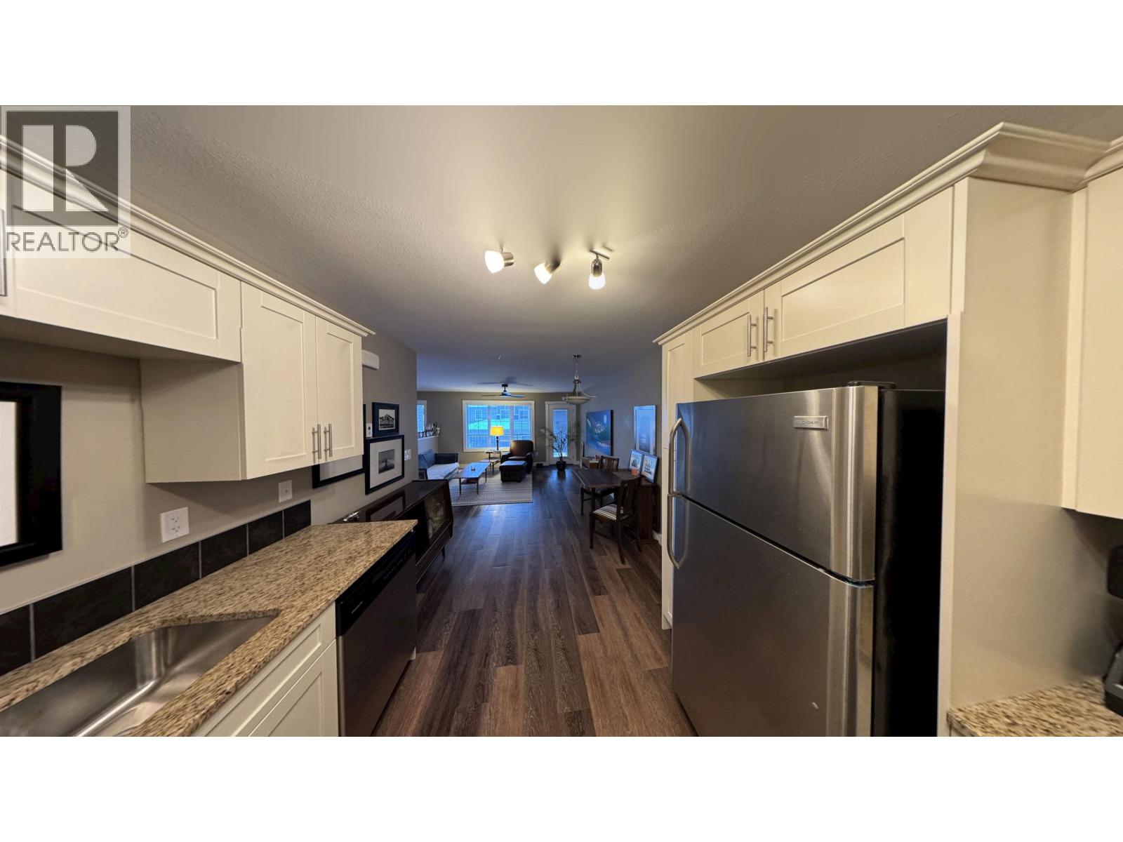 120 10104 114A AVENUE, Fort St. John