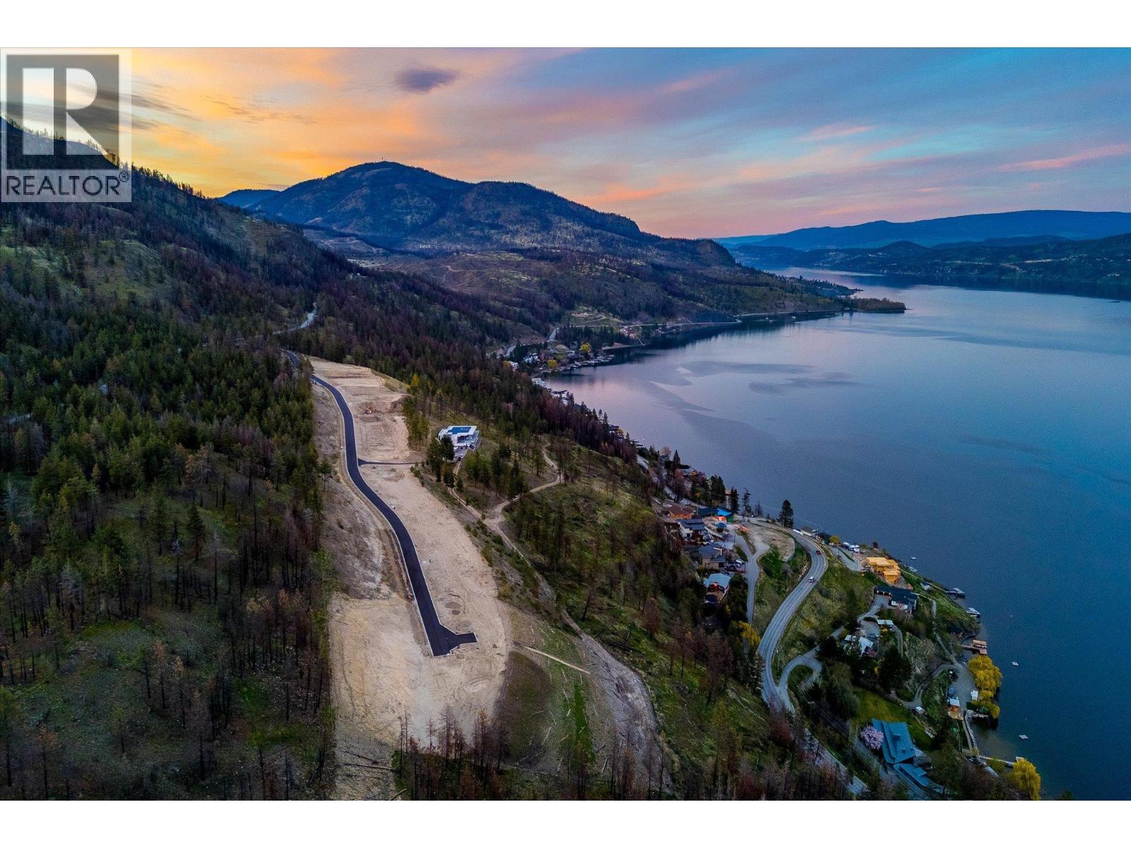 1045 Bear Creek Lane, West Kelowna