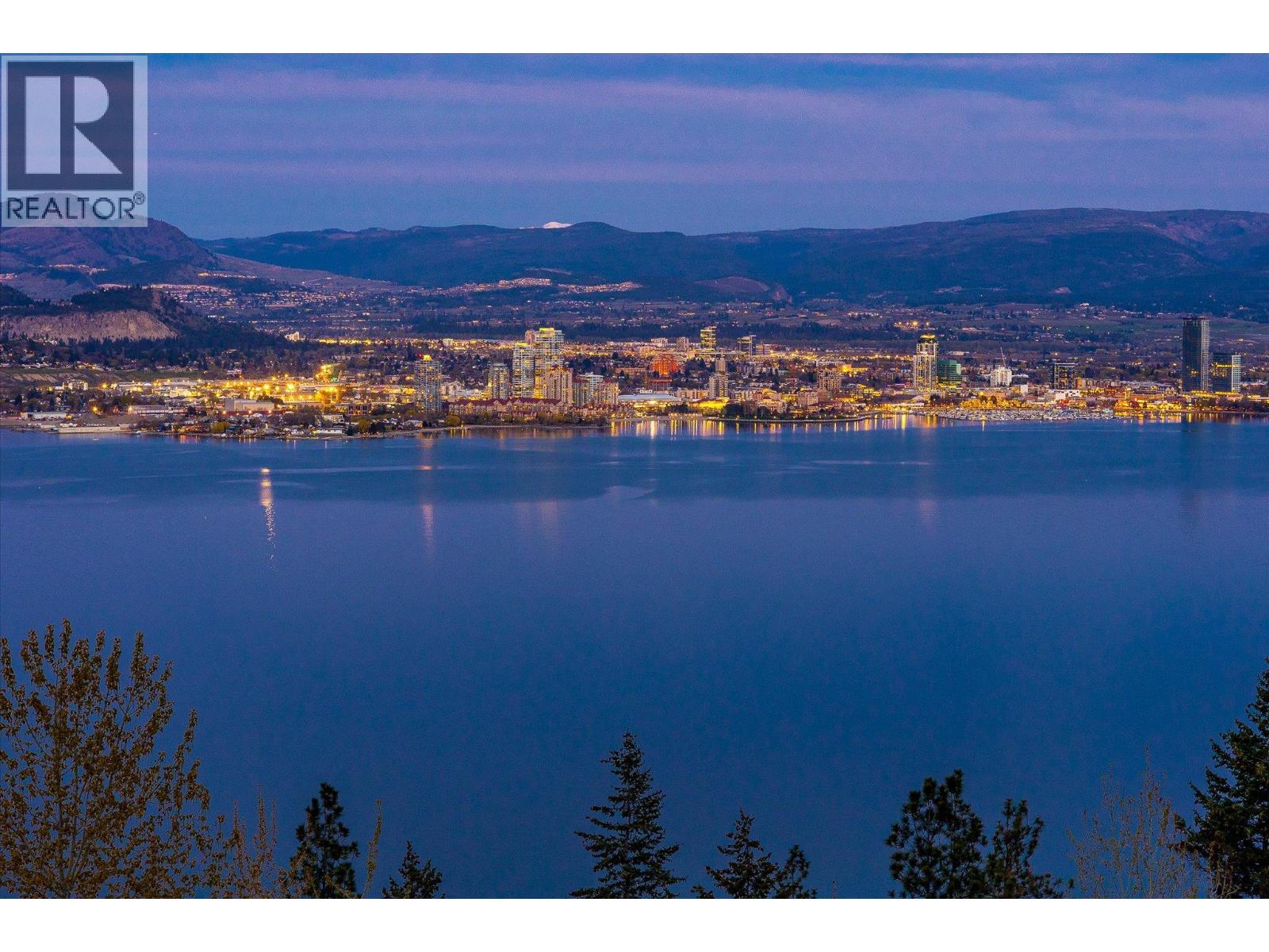  1045 Bear Creek Lane, West Kelowna