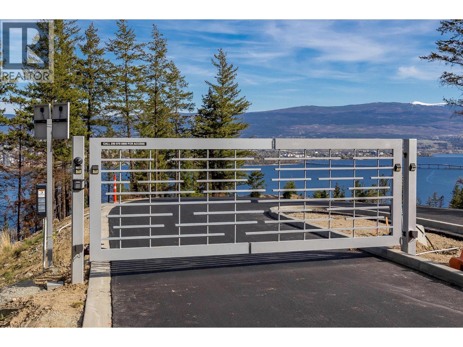  1045 Bear Creek Lane, West Kelowna
