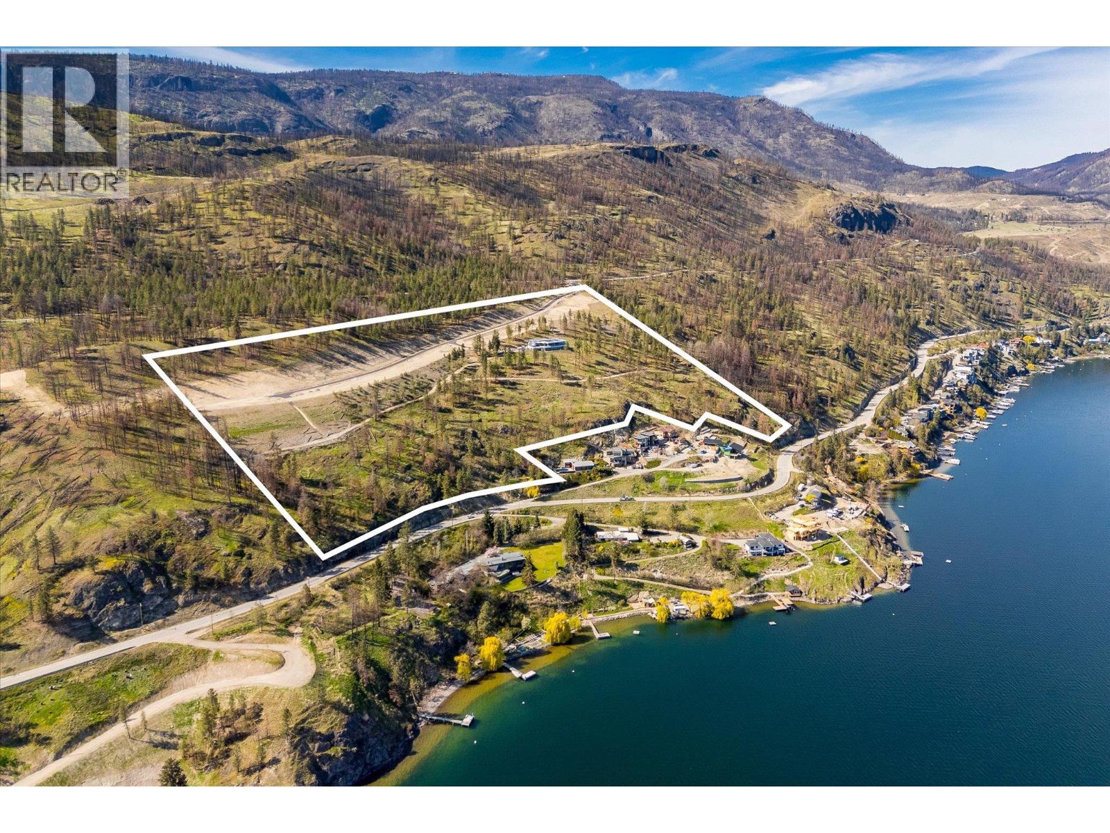  1045 Bear Creek Lane, West Kelowna