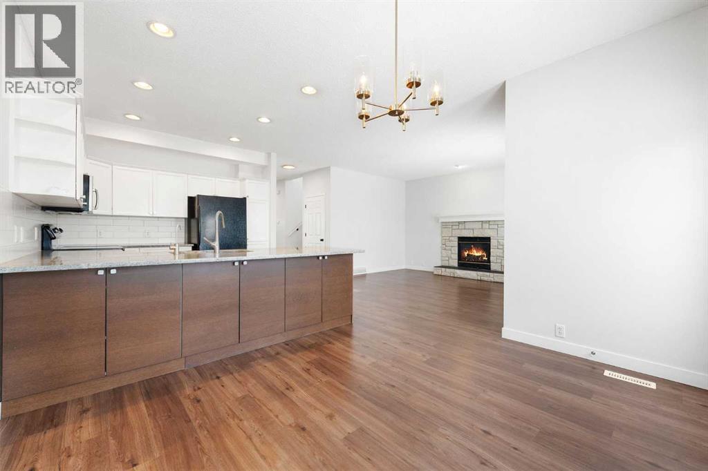 Single Family House for Sale in  Prestwick Landing SE McKenzie Towne Calgary 