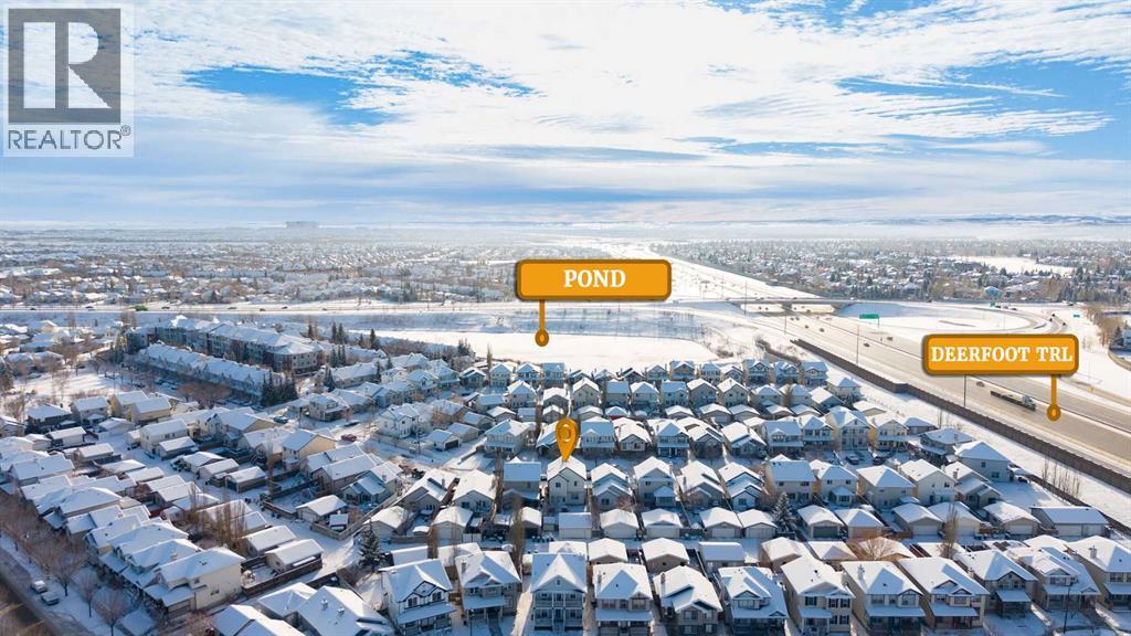 Single Family House for Sale in  Prestwick Landing SE McKenzie Towne Calgary 