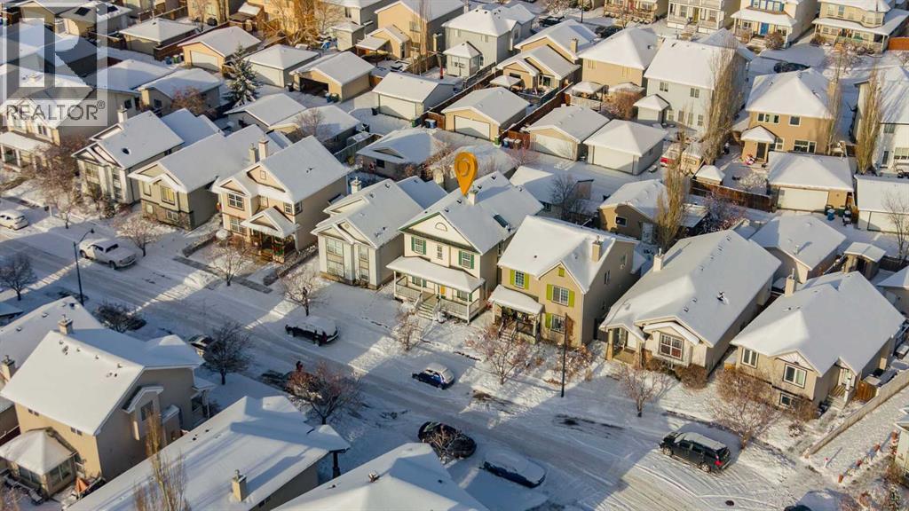 Single Family House for Sale in  Prestwick Landing SE McKenzie Towne Calgary 