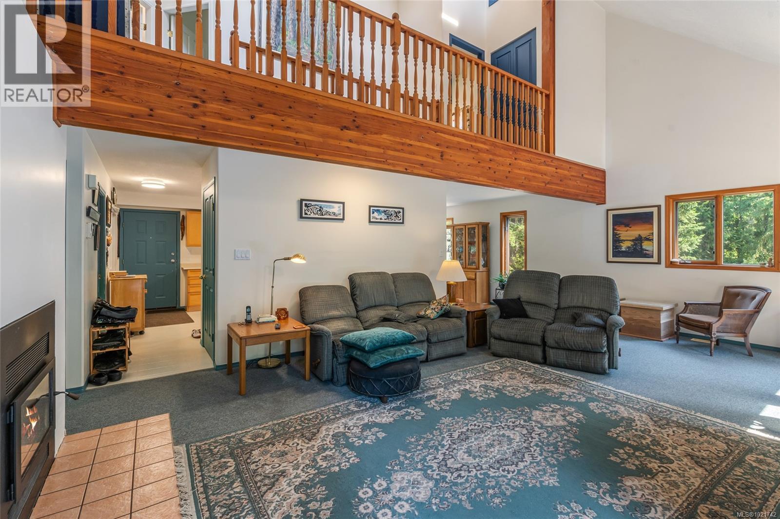 4961 Aho Rd, Ladysmith