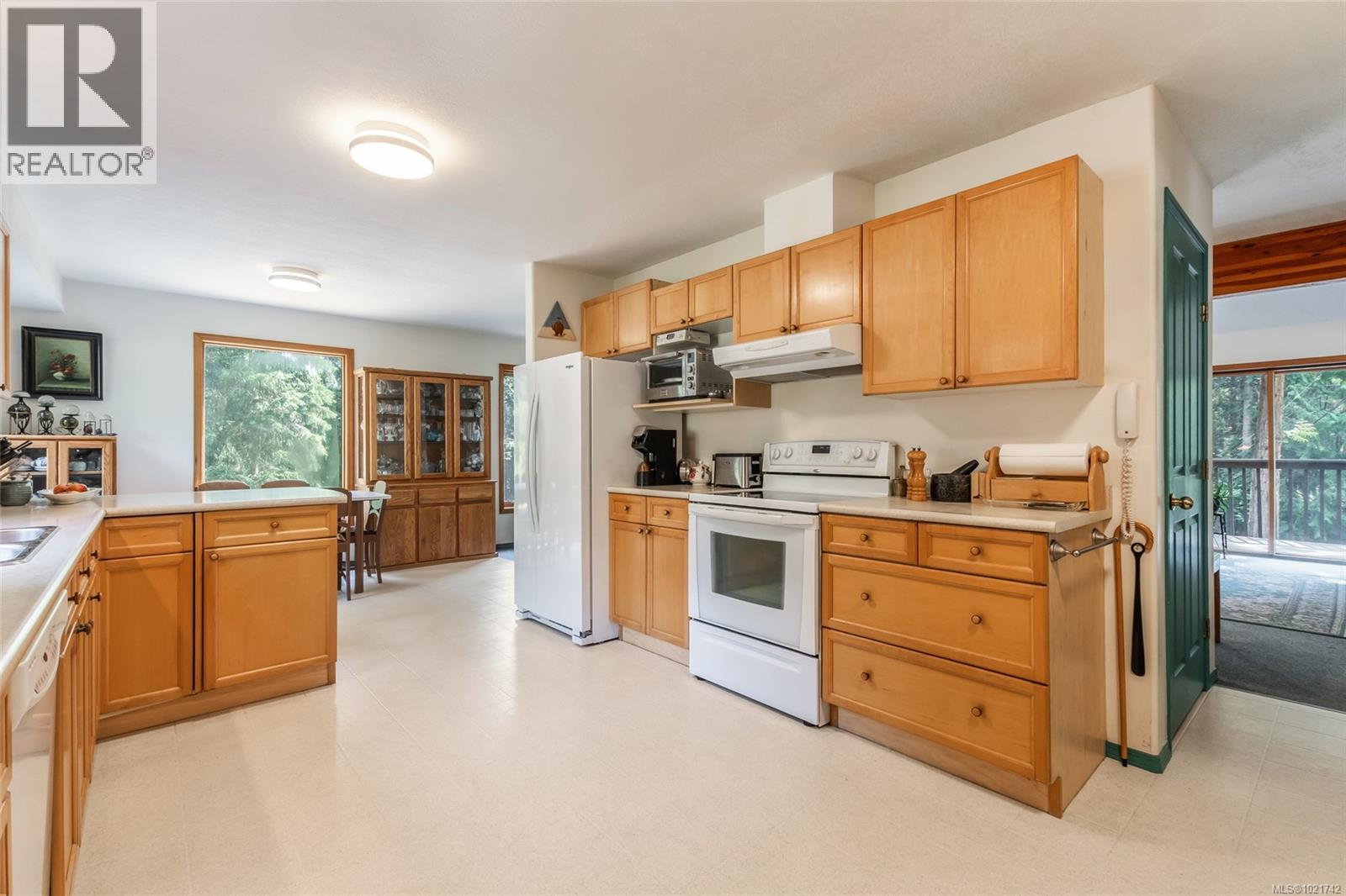 4961 Aho Rd, Ladysmith