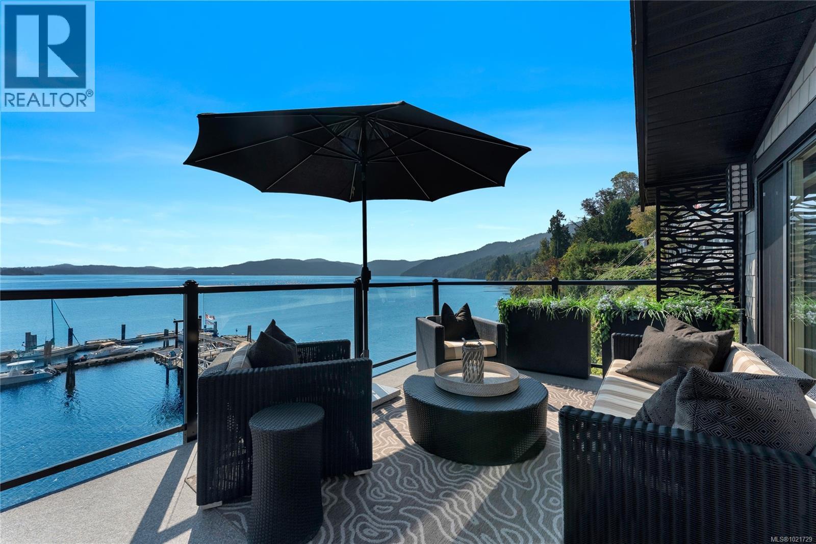 4 1723 Sandy Beach Rd, Mill Bay