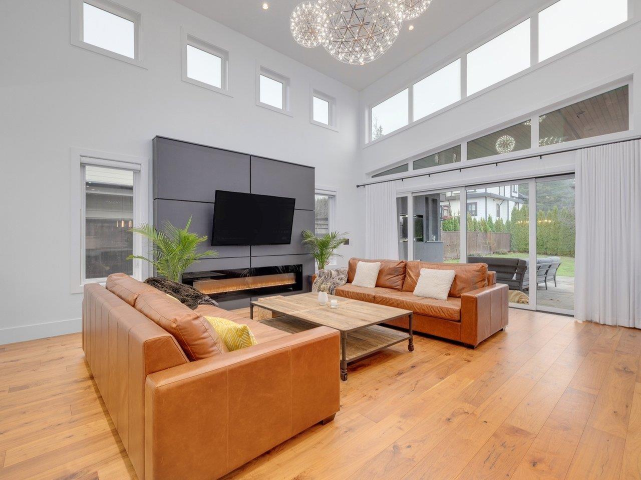 2875 164A STREET, Surrey