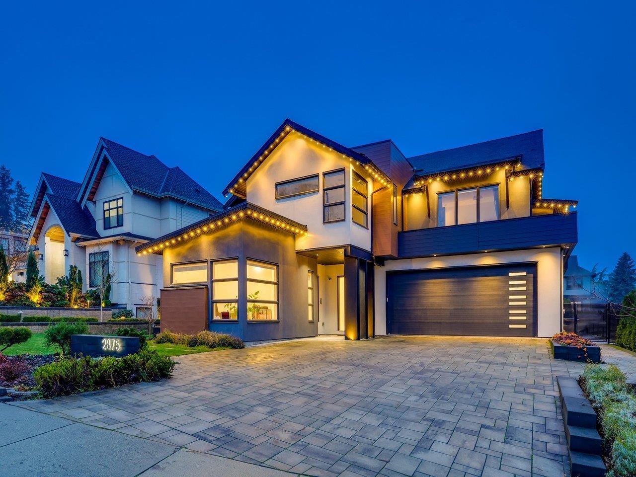 2875 164A STREET, Surrey