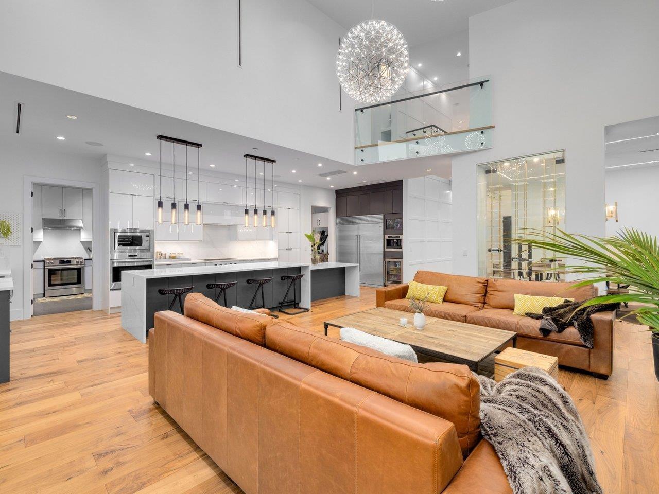 2875 164A STREET, Surrey