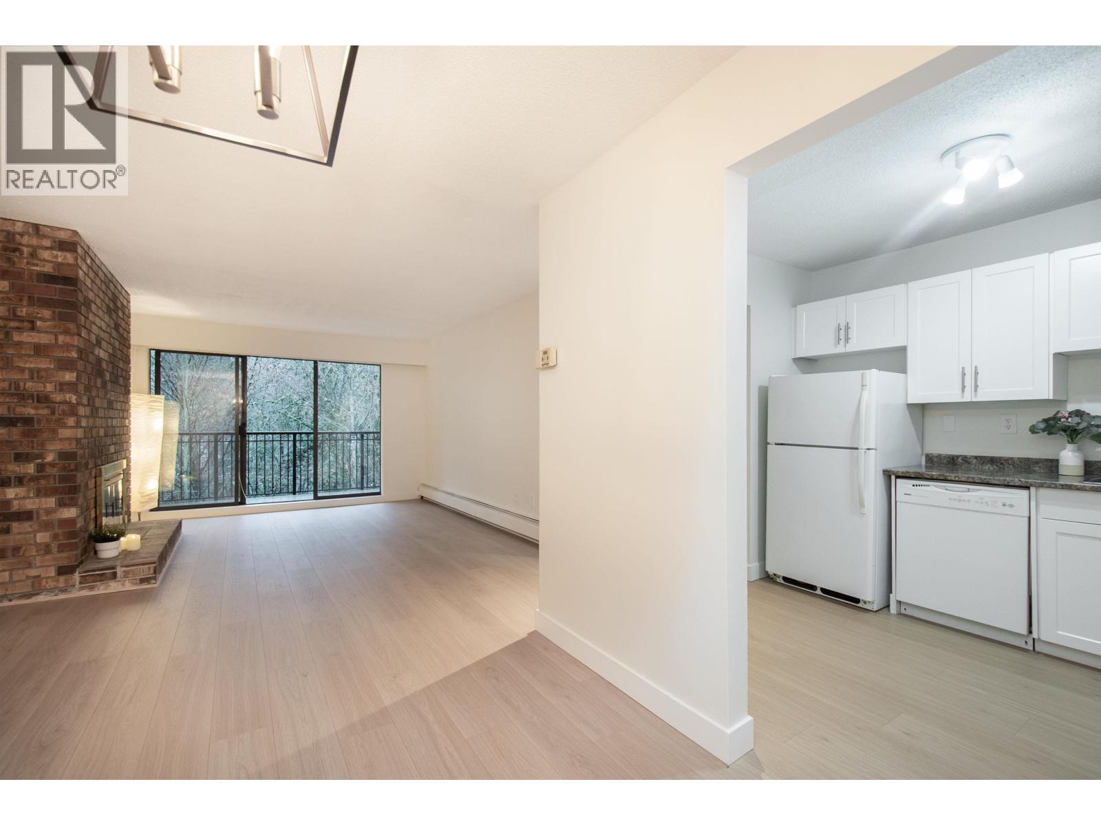 307 1385 DRAYCOTT ROAD, North Vancouver