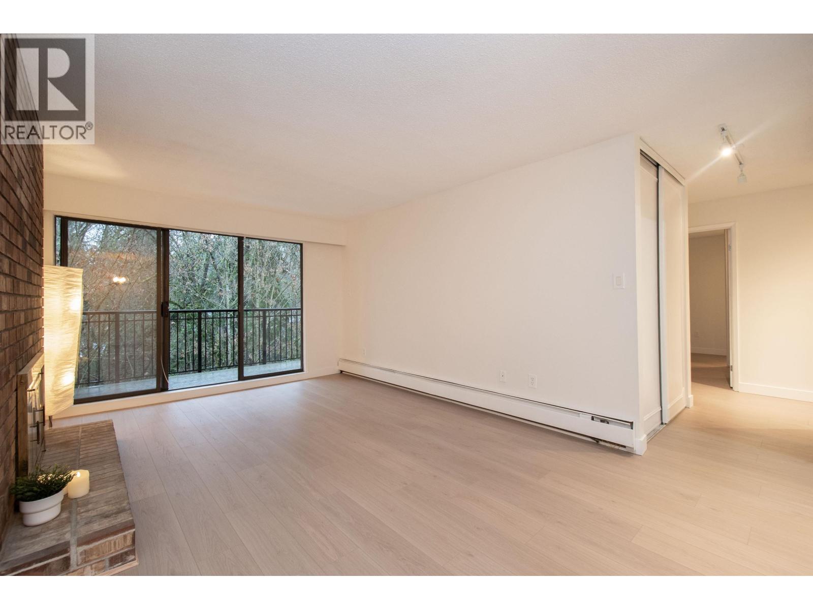 307 1385 DRAYCOTT ROAD, North Vancouver