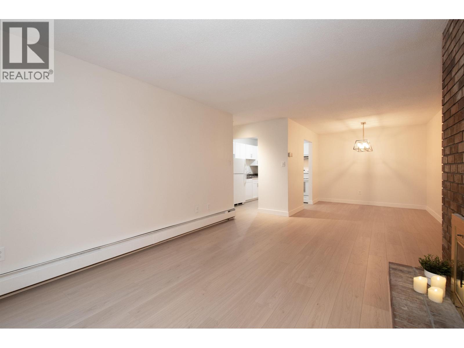 307 1385 DRAYCOTT ROAD, North Vancouver