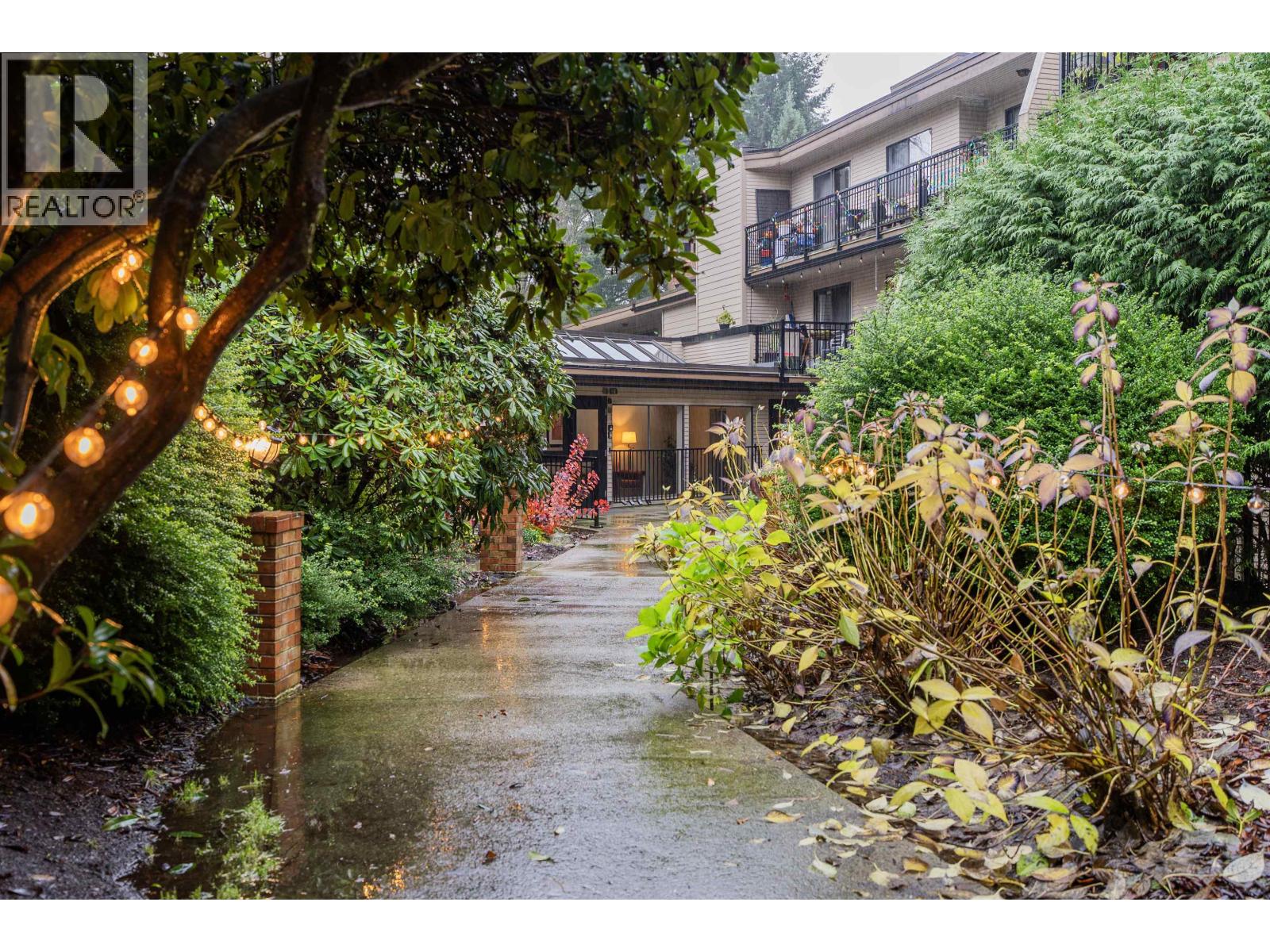 307 1385 DRAYCOTT ROAD, North Vancouver