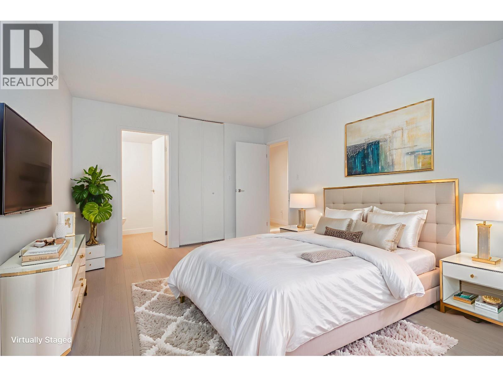 307 1385 DRAYCOTT ROAD, North Vancouver