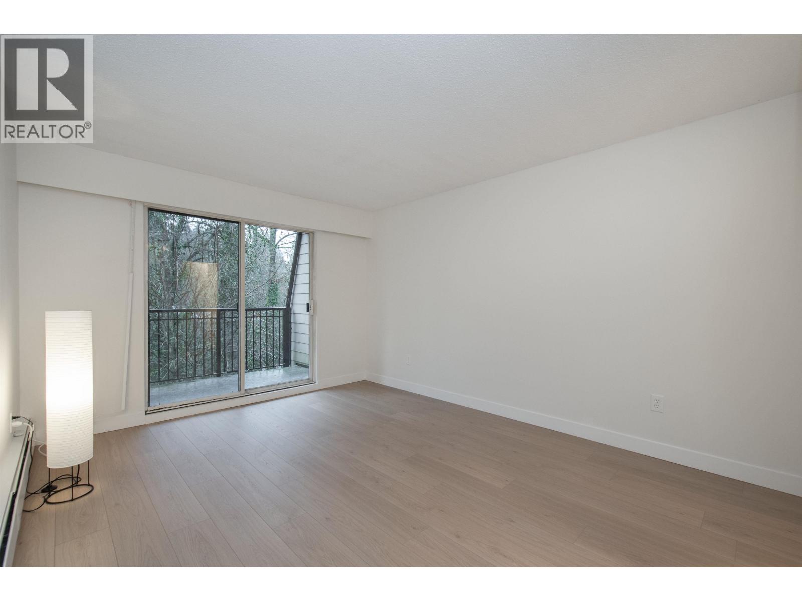 307 1385 DRAYCOTT ROAD, North Vancouver