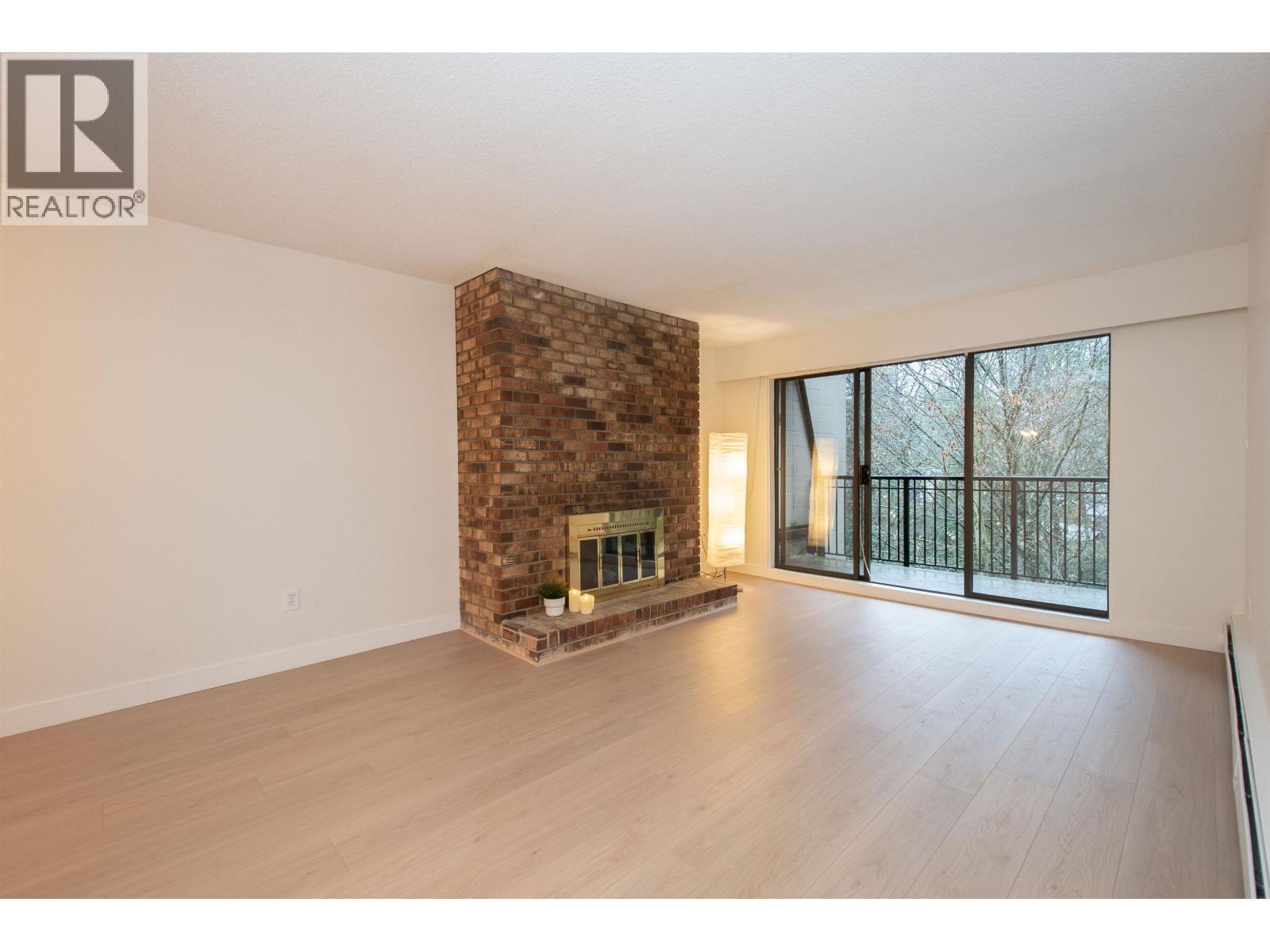 307 1385 DRAYCOTT ROAD, North Vancouver