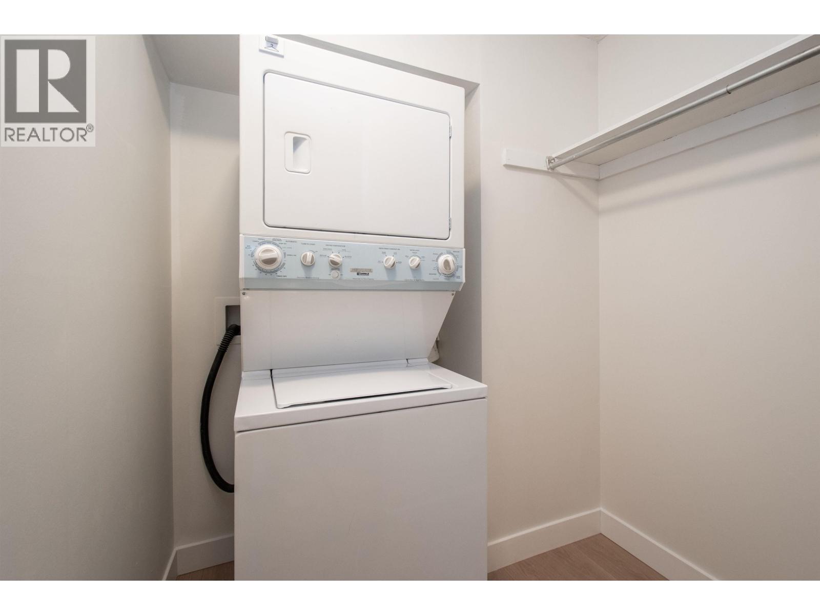 307 1385 DRAYCOTT ROAD, North Vancouver