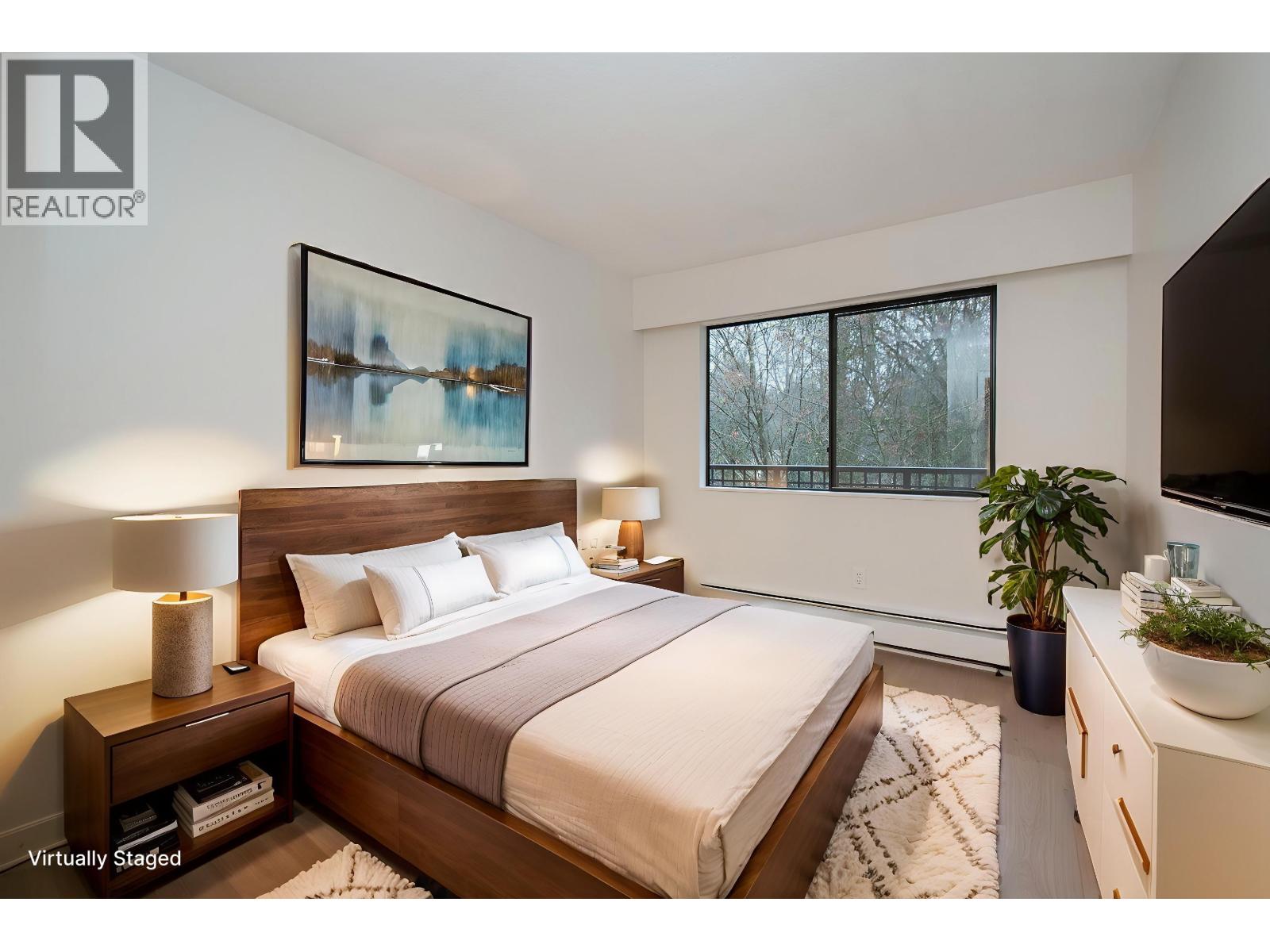 307 1385 DRAYCOTT ROAD, North Vancouver