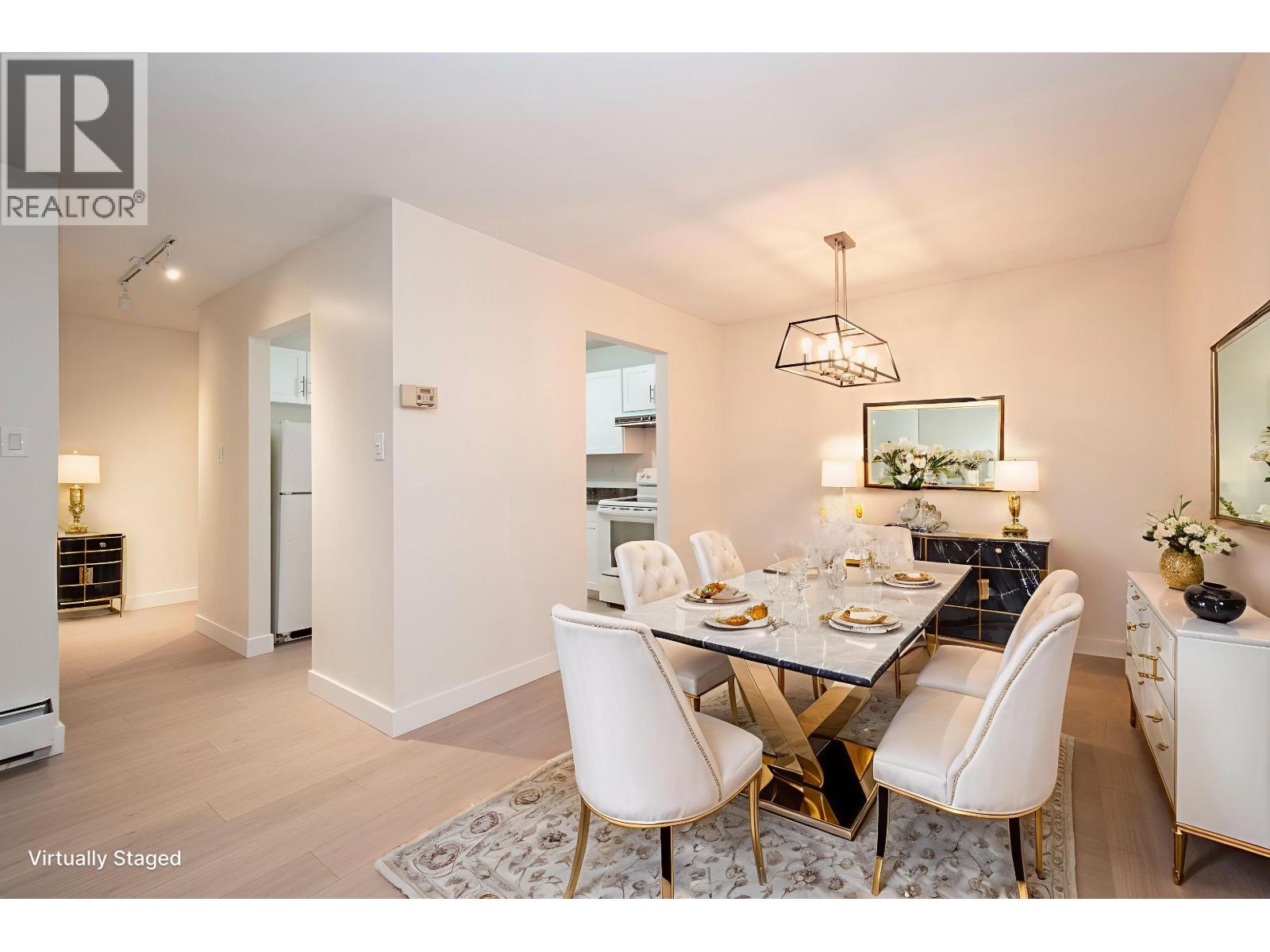 307 1385 DRAYCOTT ROAD, North Vancouver