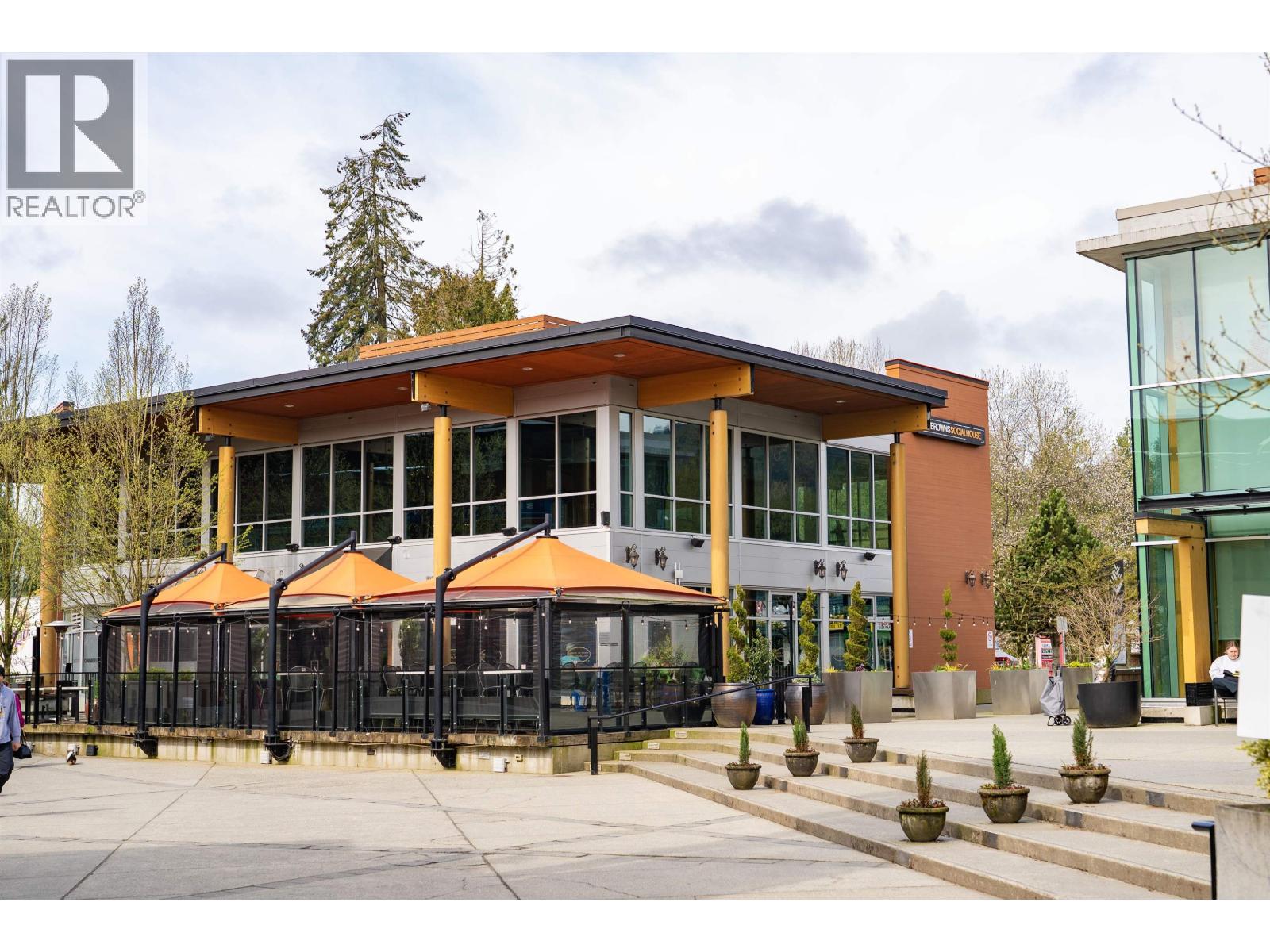 307 1385 DRAYCOTT ROAD, North Vancouver