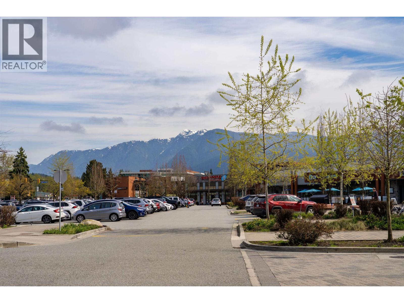 307 1385 DRAYCOTT ROAD, North Vancouver