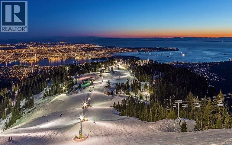 307 1385 DRAYCOTT ROAD, North Vancouver