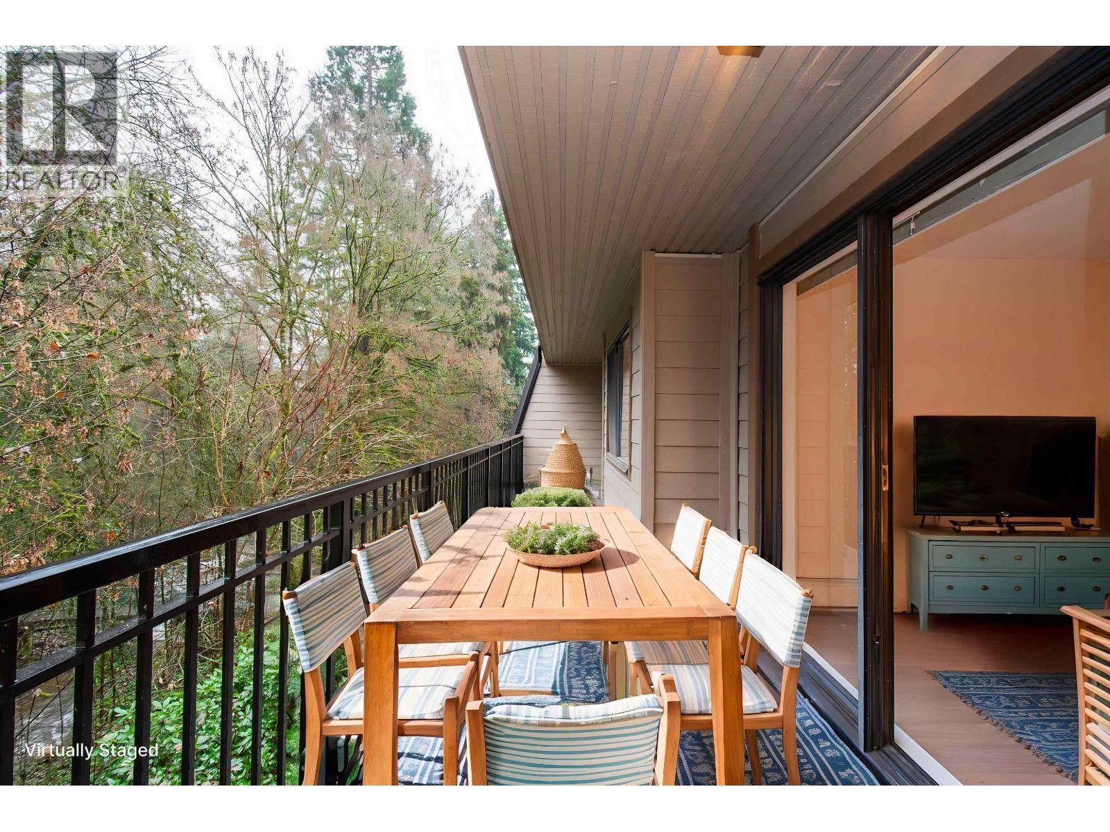 307 1385 DRAYCOTT ROAD, North Vancouver