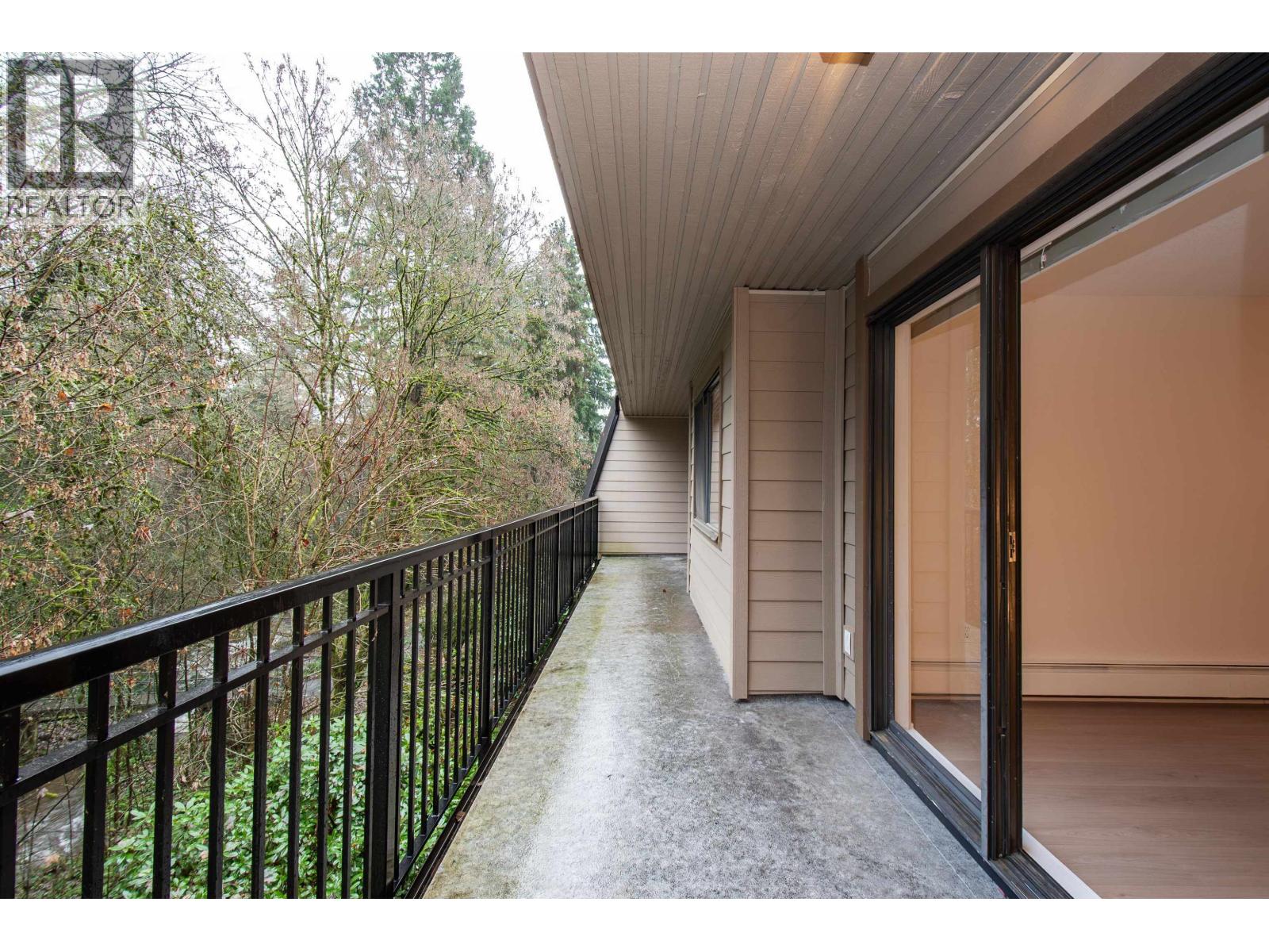 307 1385 DRAYCOTT ROAD, North Vancouver