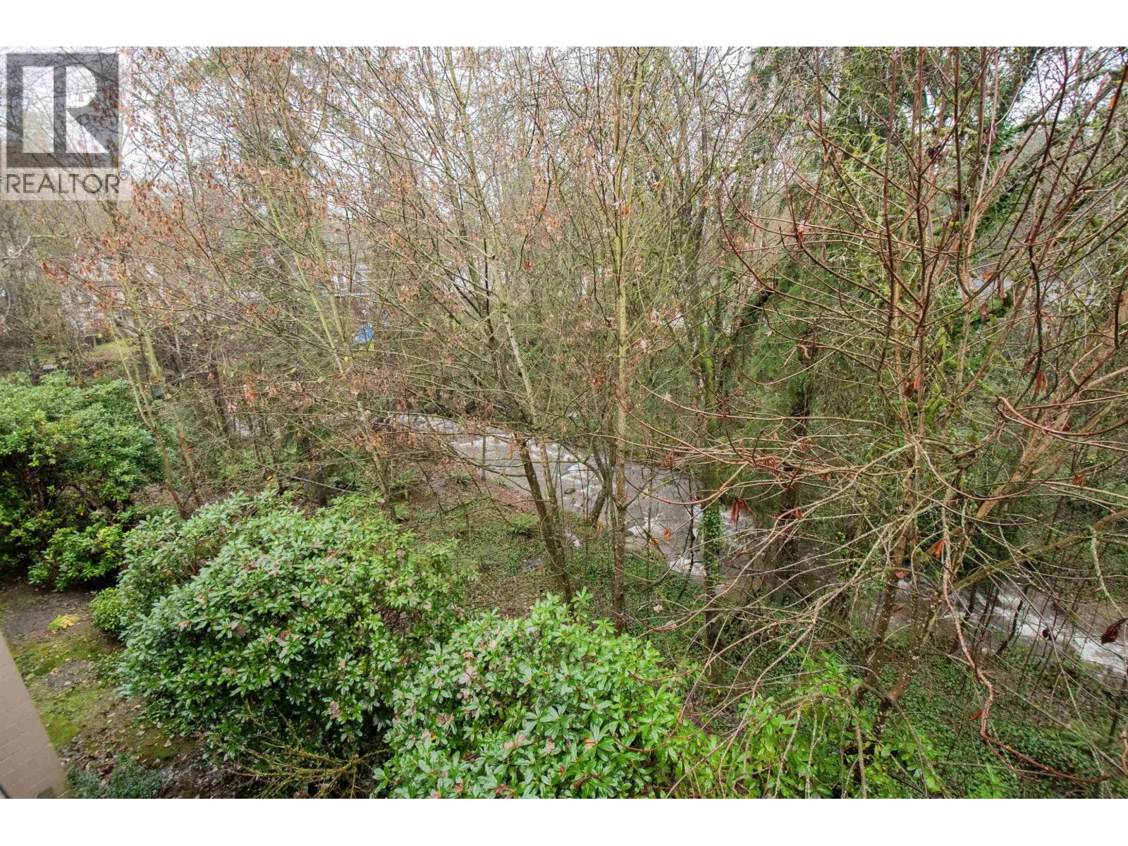 307 1385 DRAYCOTT ROAD, North Vancouver