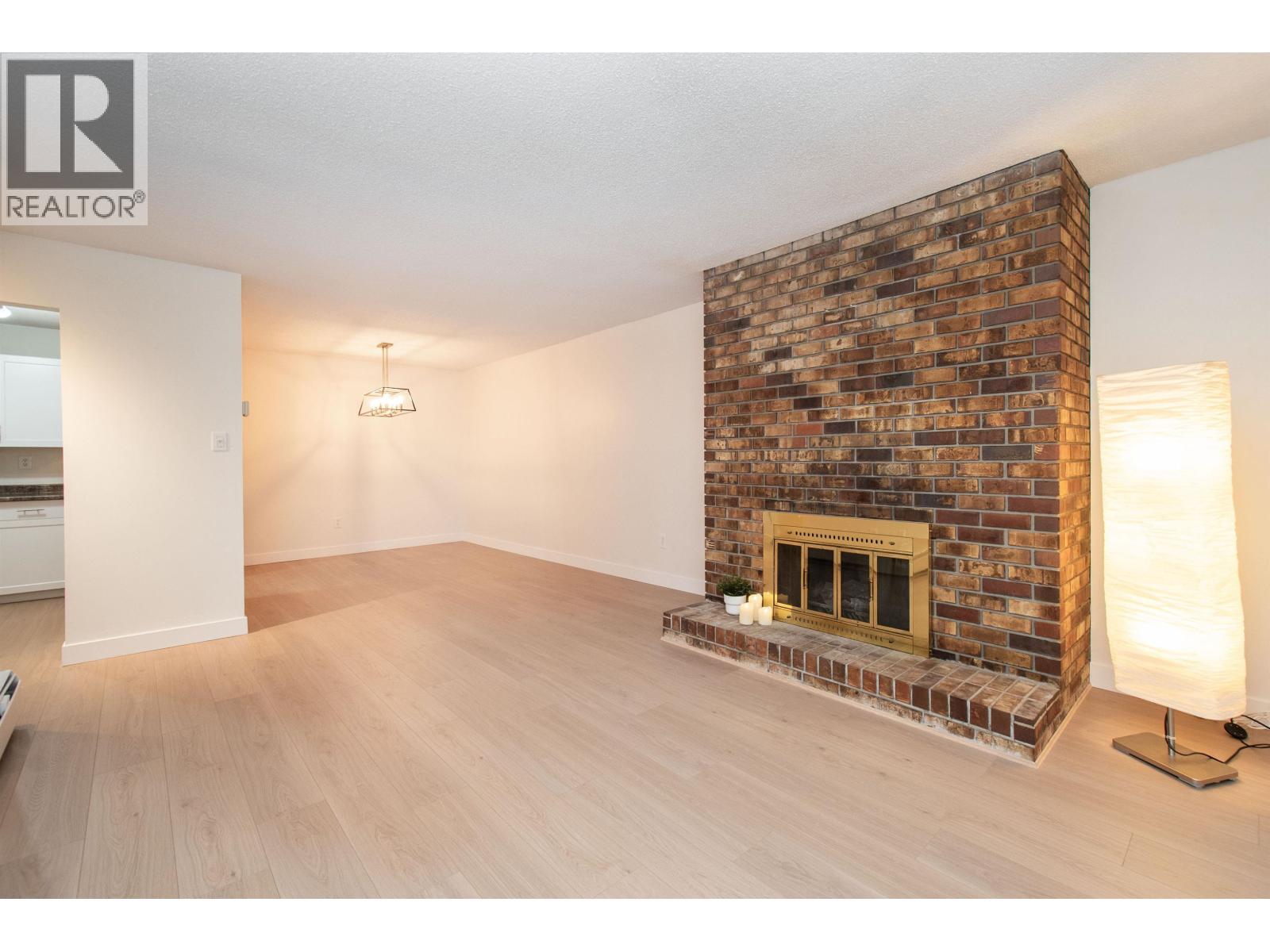 307 1385 DRAYCOTT ROAD, North Vancouver