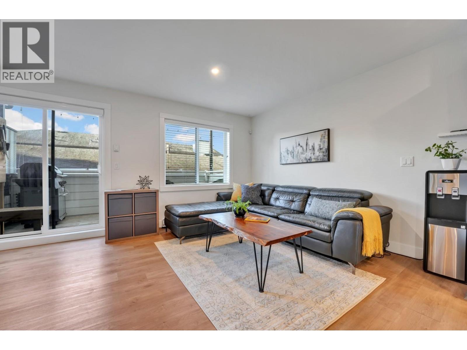 3 2338 KELLY AVENUE, Port Coquitlam