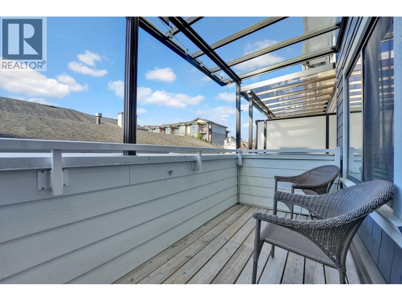 3 2338 KELLY AVENUE, Port Coquitlam