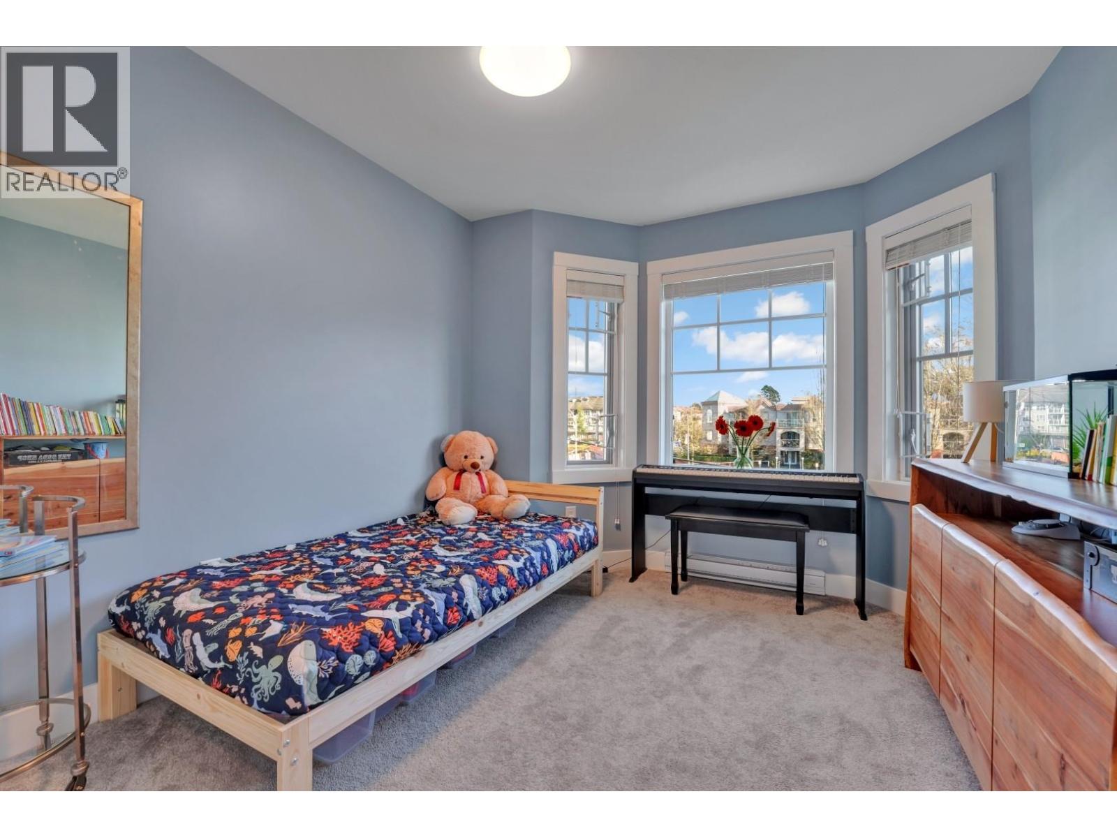 3 2338 KELLY AVENUE, Port Coquitlam