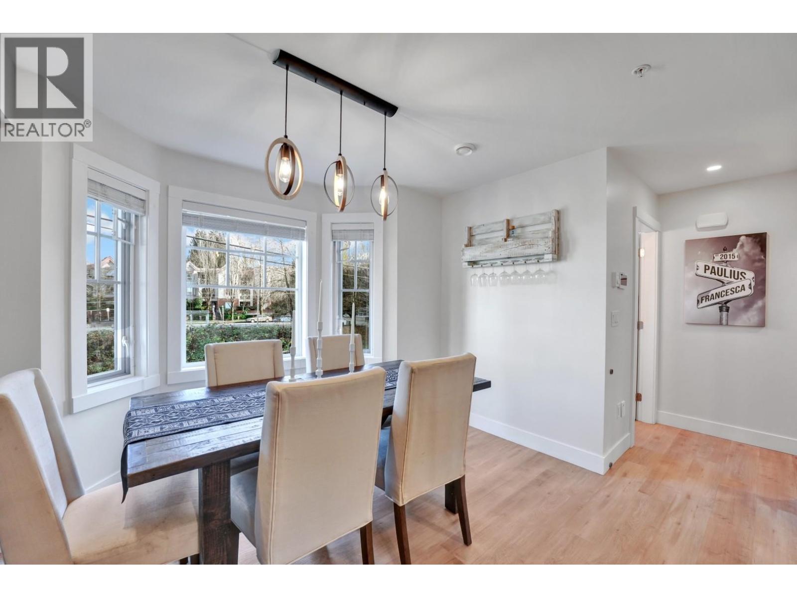 3 2338 KELLY AVENUE, Port Coquitlam